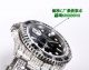Clean Factory Rolex Submariner 2824 Black Face Watch 40mm 040809 (4)_th.jpg